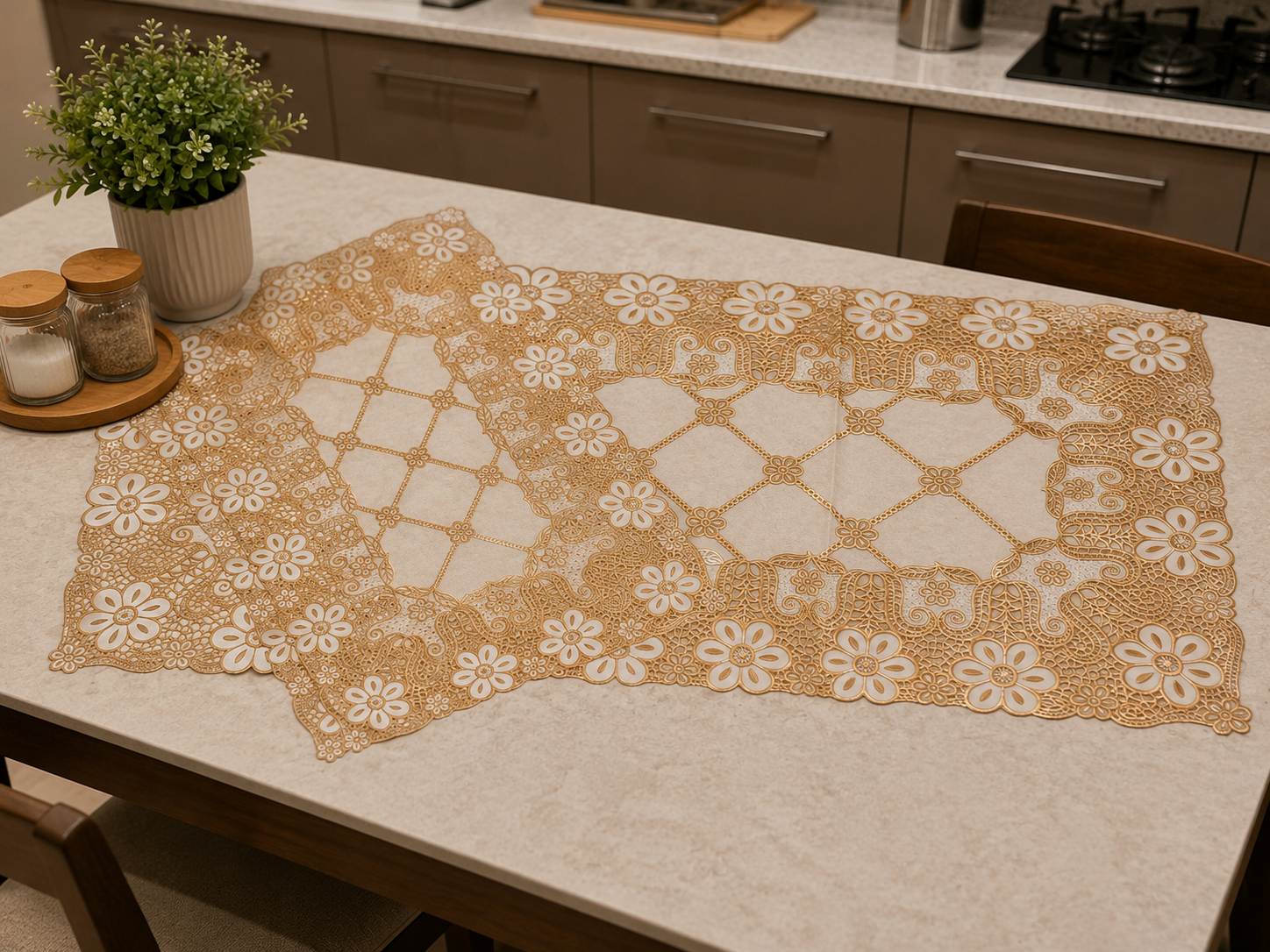 Table Mat