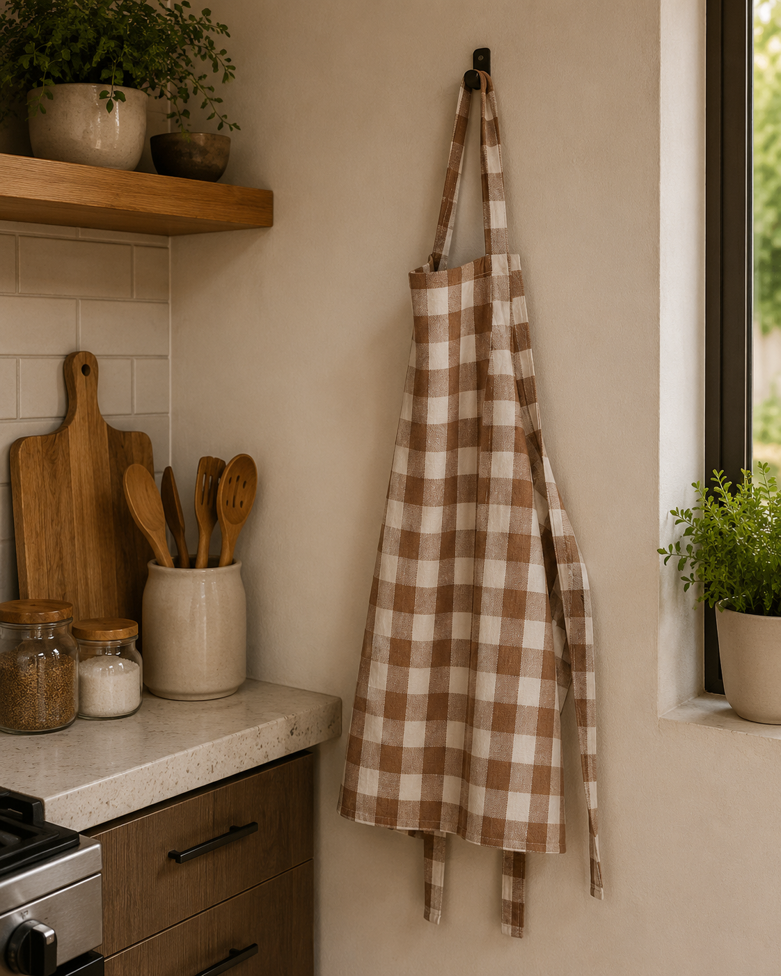 Chef Apron - Image 2