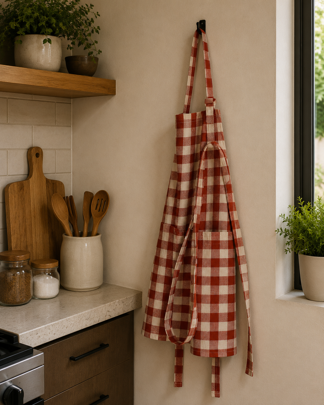 Chef Apron