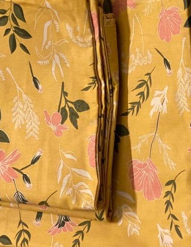 Bedsheet (Double) - Image 2