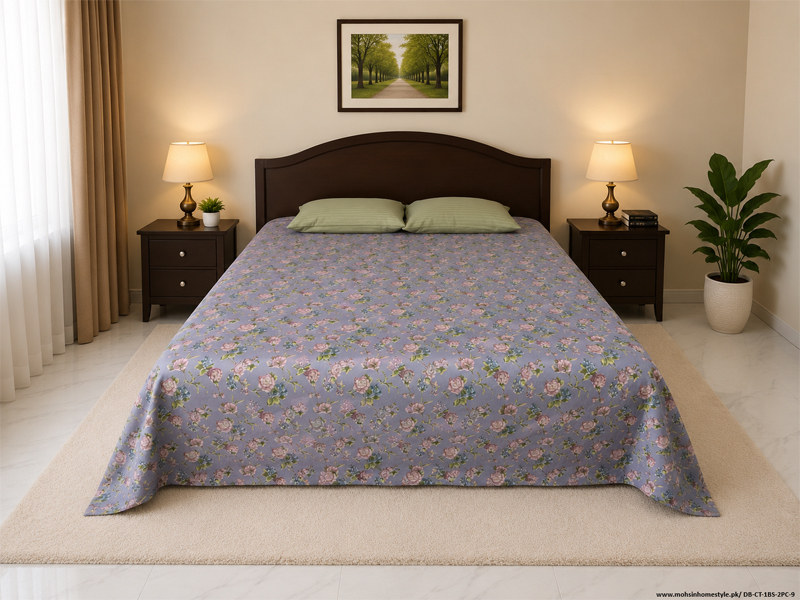 Bedsheet (Double)