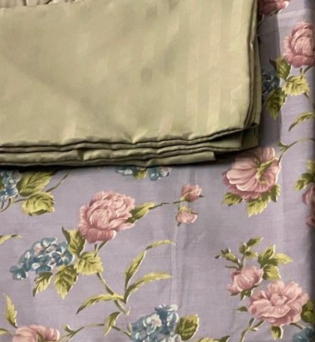 Bedsheet (Double) - Image 2