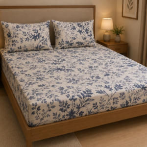 Bedsheet (Double)