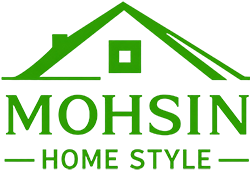 Mohsin Logo