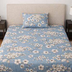 Bedsheet (Single)