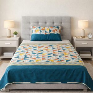 Bedsheet (Single)