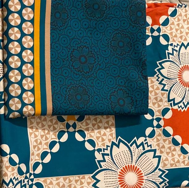Bedsheet (Single) - Image 2