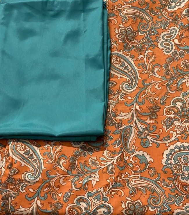 Bedsheet (Single) - Image 2