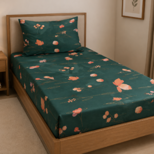 Bedsheet (Single)
