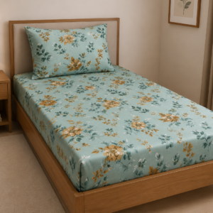 Bedsheet (Single)