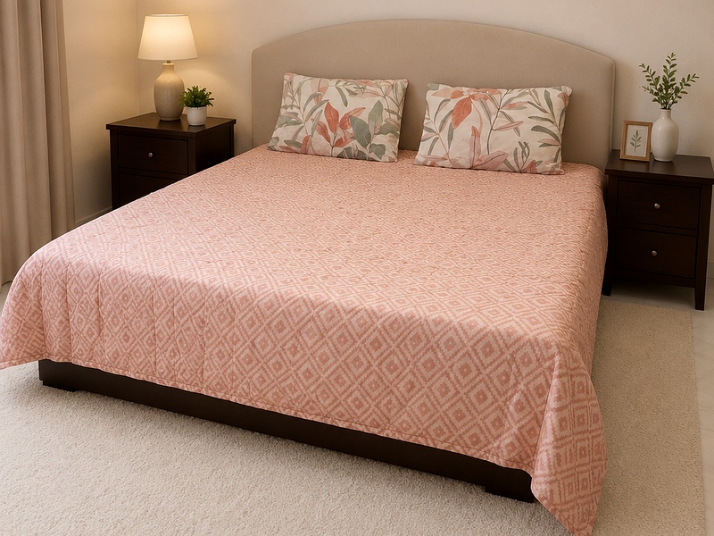 Bedspread (Double)