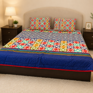 Bedspread (Double)