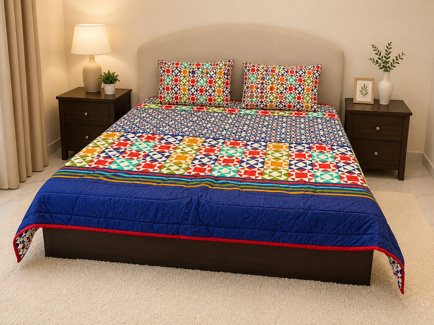 Bedspread (Double)