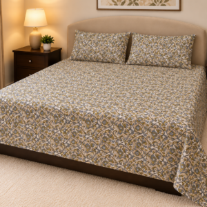 Bedspread Set (Double Bed)