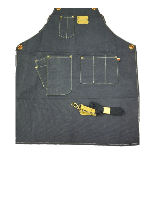 Chef Apron - Image 2