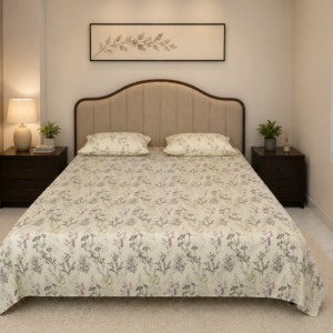 Bedsheet (Double)