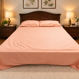 Bedsheet (Double)