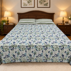 Bedsheet (Double)