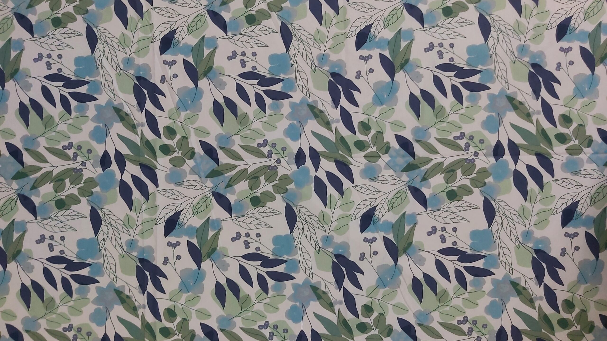 Bedsheet (Double) - Image 2