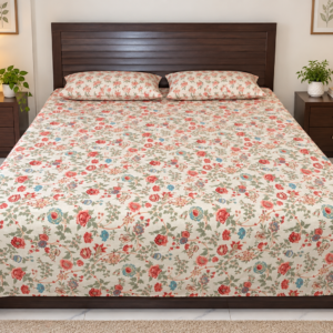Bedsheet (Double)