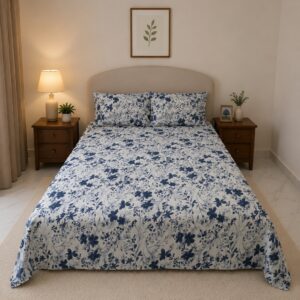 Bedsheet (Double)