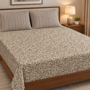 Bedsheet (Double)