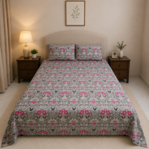 Bedsheet (Double)