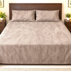 Bedsheet (Double)