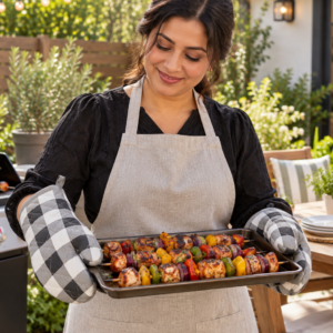 Chef Gloves