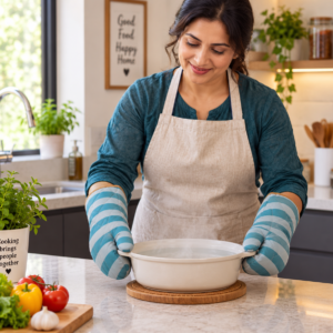 Chef Gloves