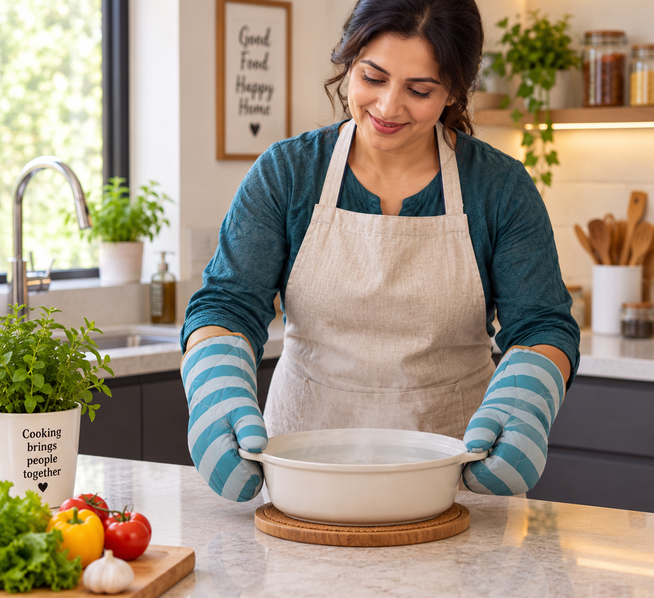 Chef Gloves