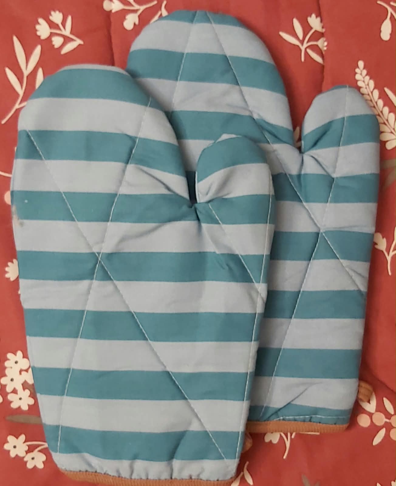 Chef Gloves - Image 2