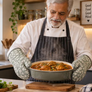 Chef Gloves