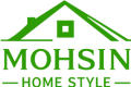 Mohsin Logo